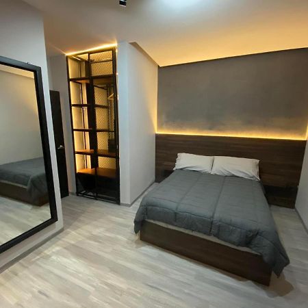 Carcamanes 17 Gastro-Hotel Guanajuato Ngoại thất bức ảnh