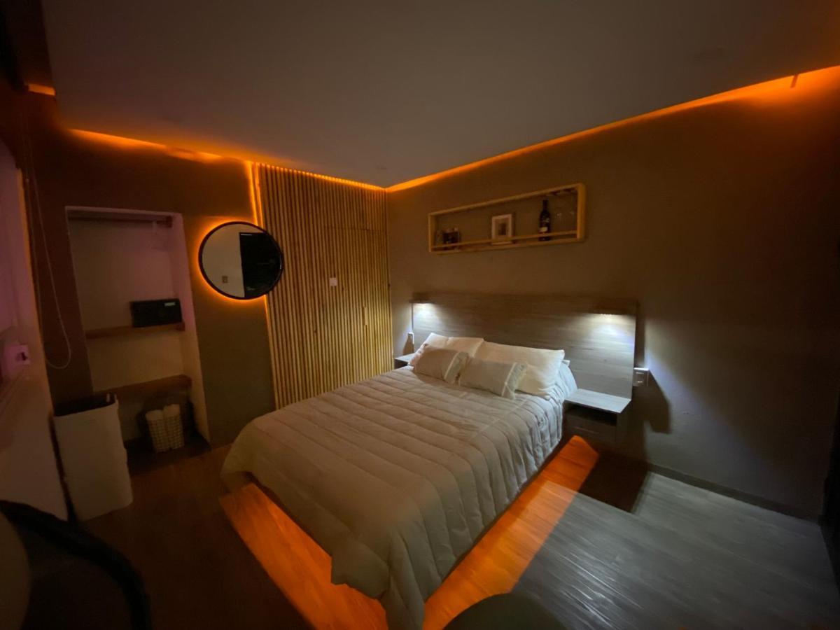 Carcamanes 17 Gastro-Hotel Guanajuato Ngoại thất bức ảnh