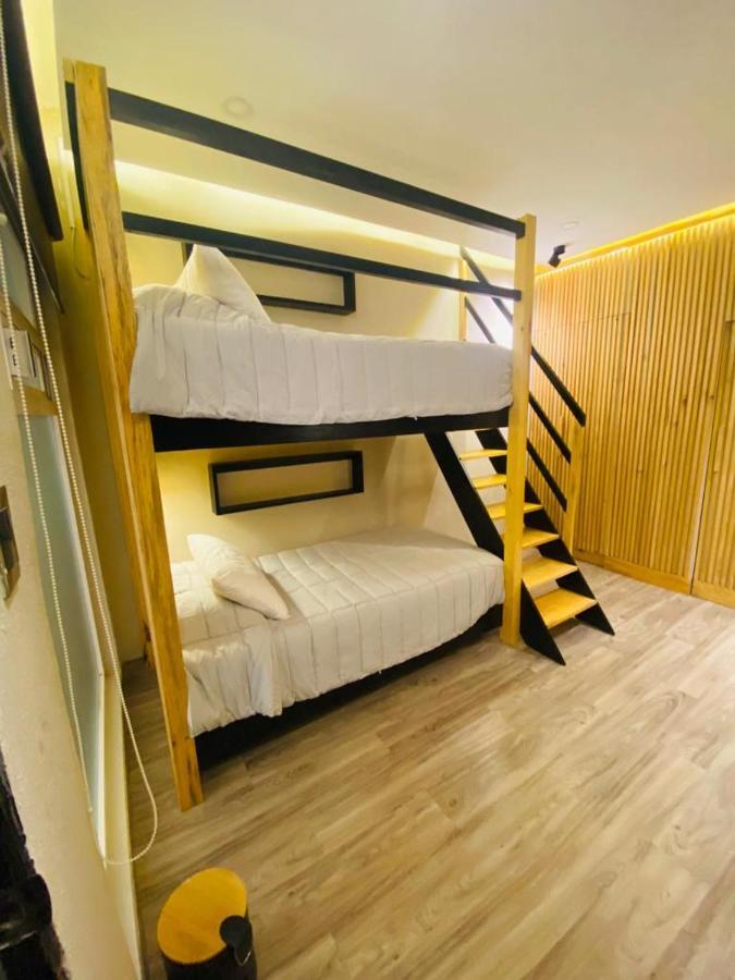 Carcamanes 17 Gastro-Hotel Guanajuato Ngoại thất bức ảnh