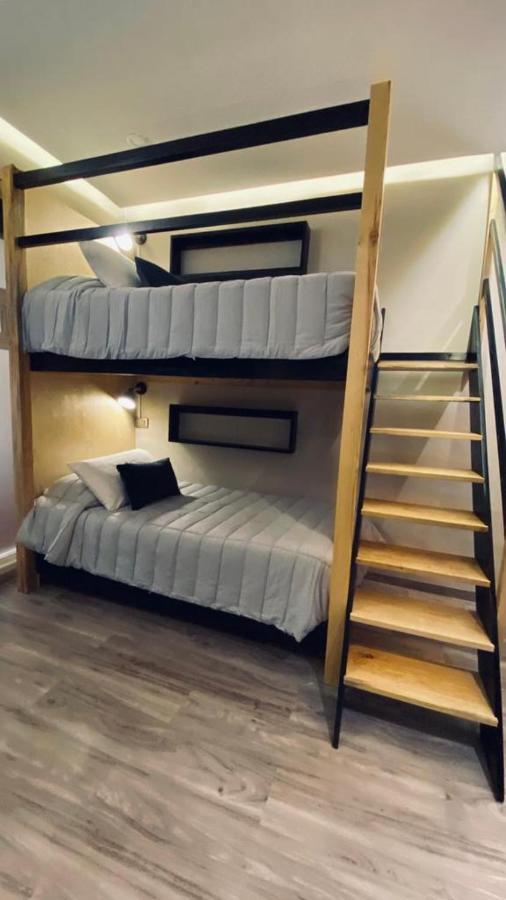 Carcamanes 17 Gastro-Hotel Guanajuato Ngoại thất bức ảnh