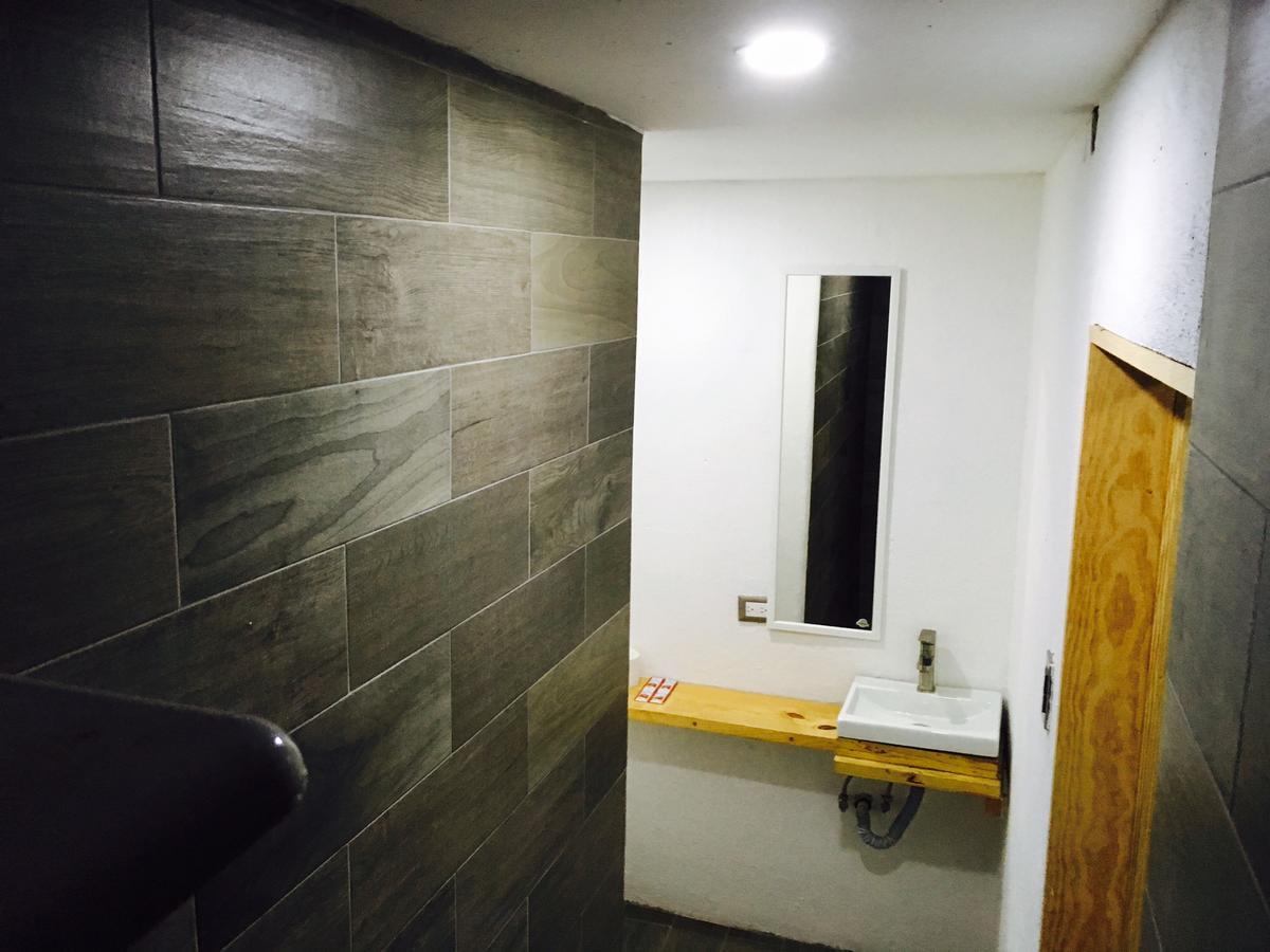 Carcamanes 17 Gastro-Hotel Guanajuato Ngoại thất bức ảnh