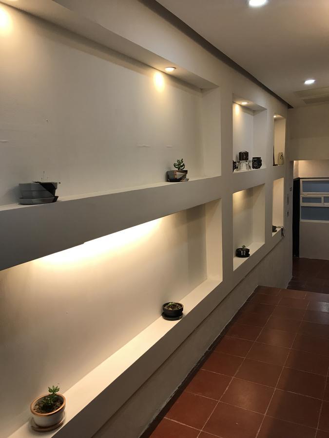 Carcamanes 17 Gastro-Hotel Guanajuato Ngoại thất bức ảnh