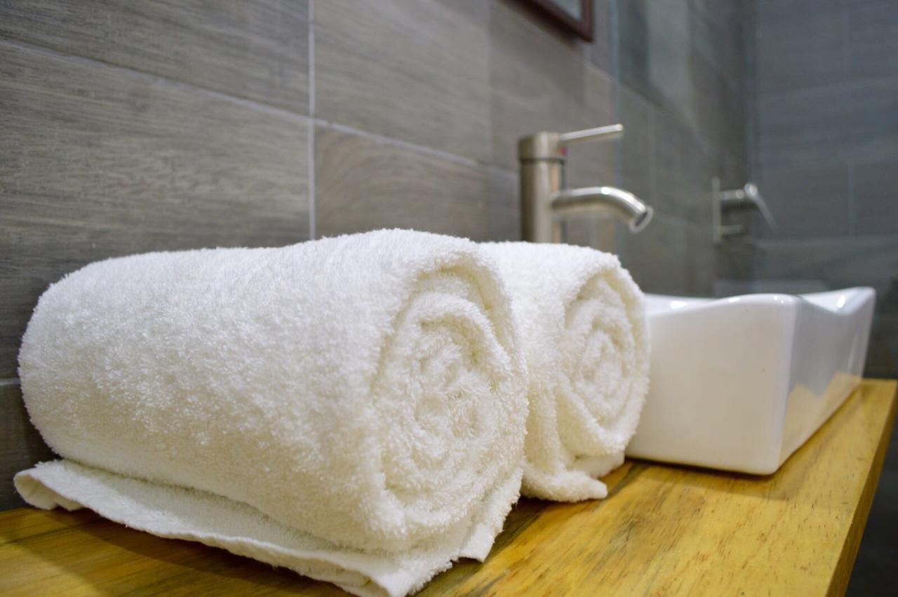Carcamanes 17 Gastro-Hotel Guanajuato Ngoại thất bức ảnh