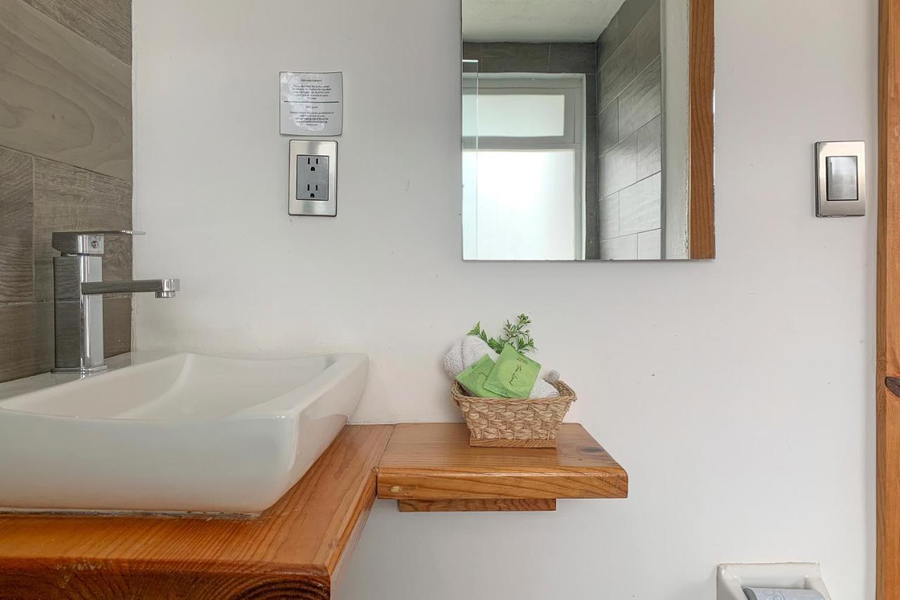 Carcamanes 17 Gastro-Hotel Guanajuato Ngoại thất bức ảnh