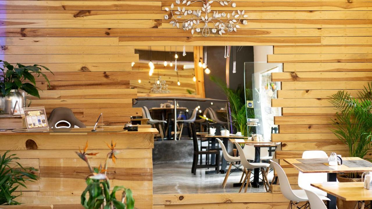 Carcamanes 17 Gastro-Hotel Guanajuato Ngoại thất bức ảnh