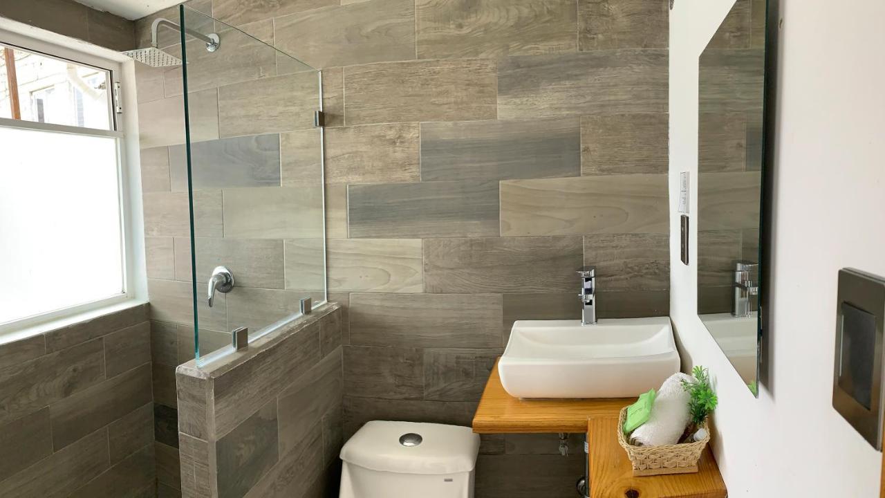Carcamanes 17 Gastro-Hotel Guanajuato Ngoại thất bức ảnh