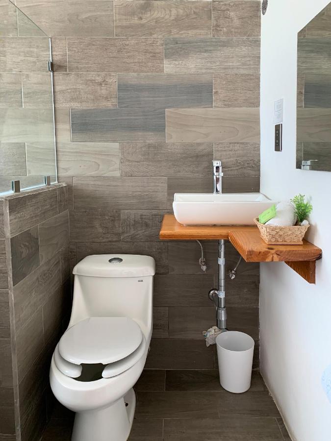 Carcamanes 17 Gastro-Hotel Guanajuato Ngoại thất bức ảnh